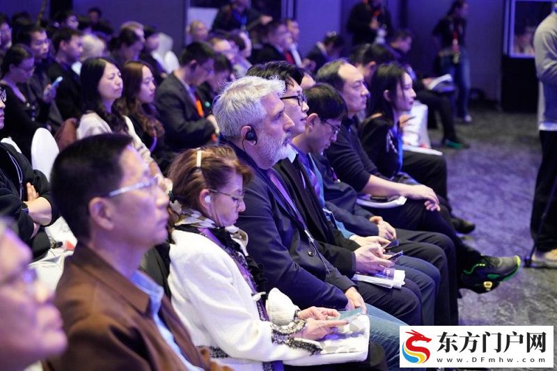 2025超大城市治理智库交流会（北京）举行(图3)