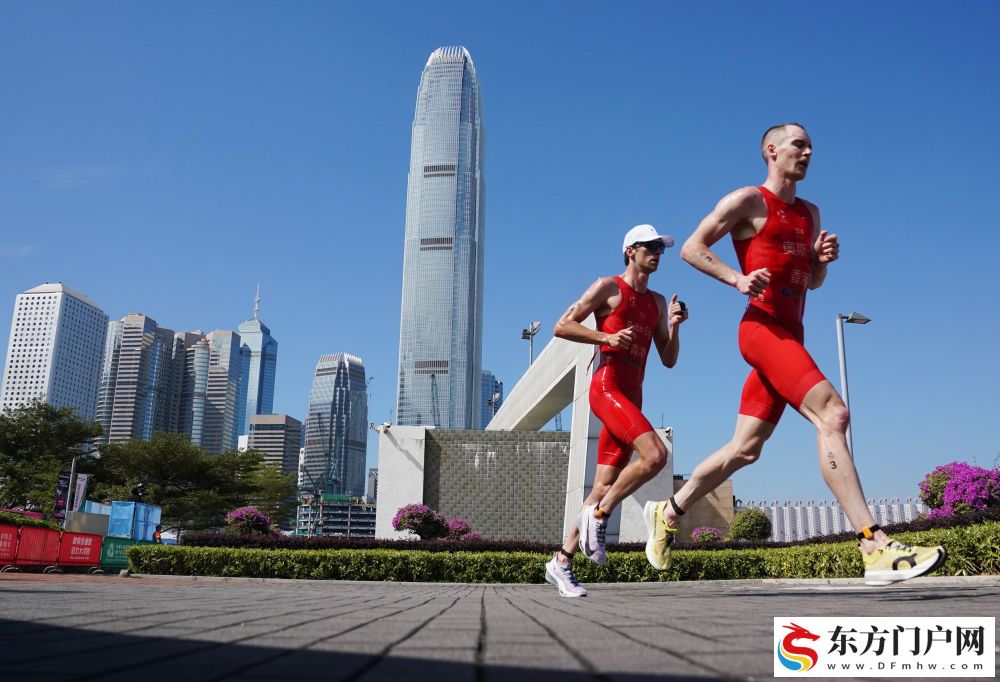 全运舞台 港澳闪耀(图6)
