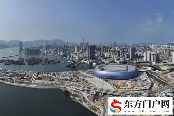 全运舞台 港澳闪耀(图9)