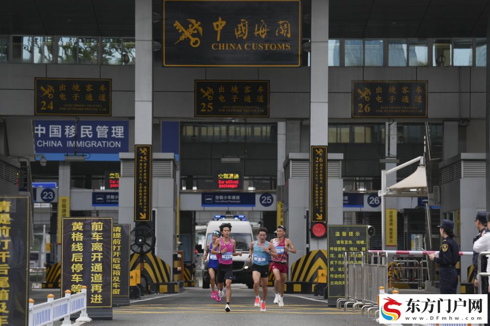 全运舞台 港澳闪耀(图25)