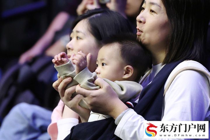 全运舞台 港澳闪耀(图27)