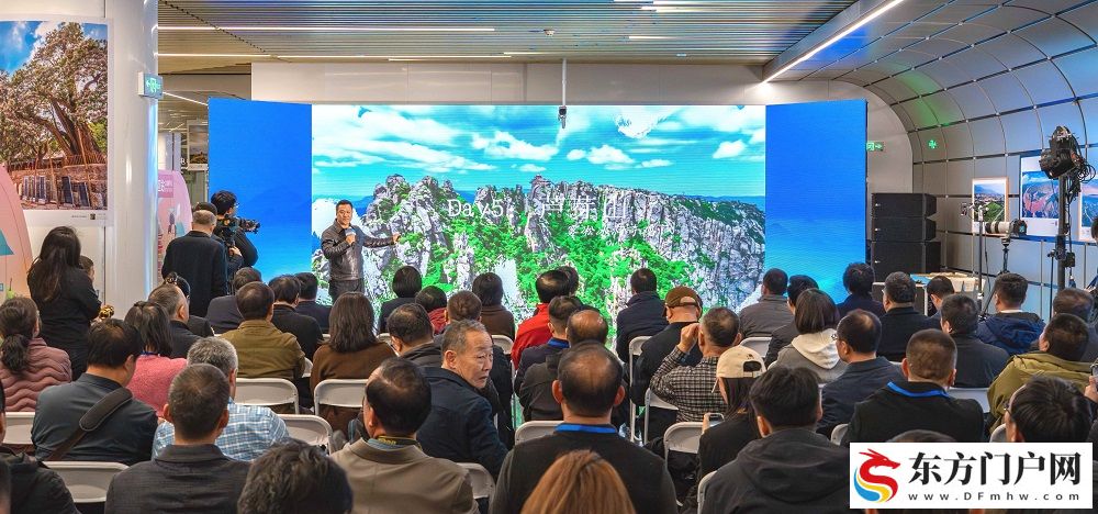 2025“乘地铁 游山西· 打卡忻州”主题摄影展在太原启幕(图6)