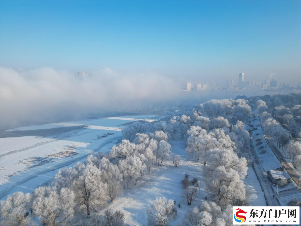 冬游吉林,何以热“雪”沸腾(图6) 冬游吉林,何以热“雪”沸腾(图6)