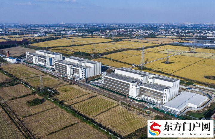 浙江深化新时代“千万工程” 绘就共同富裕新图景(图2)