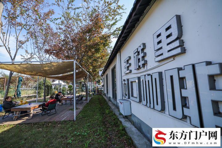 浙江深化新时代“千万工程” 绘就共同富裕新图景(图4)