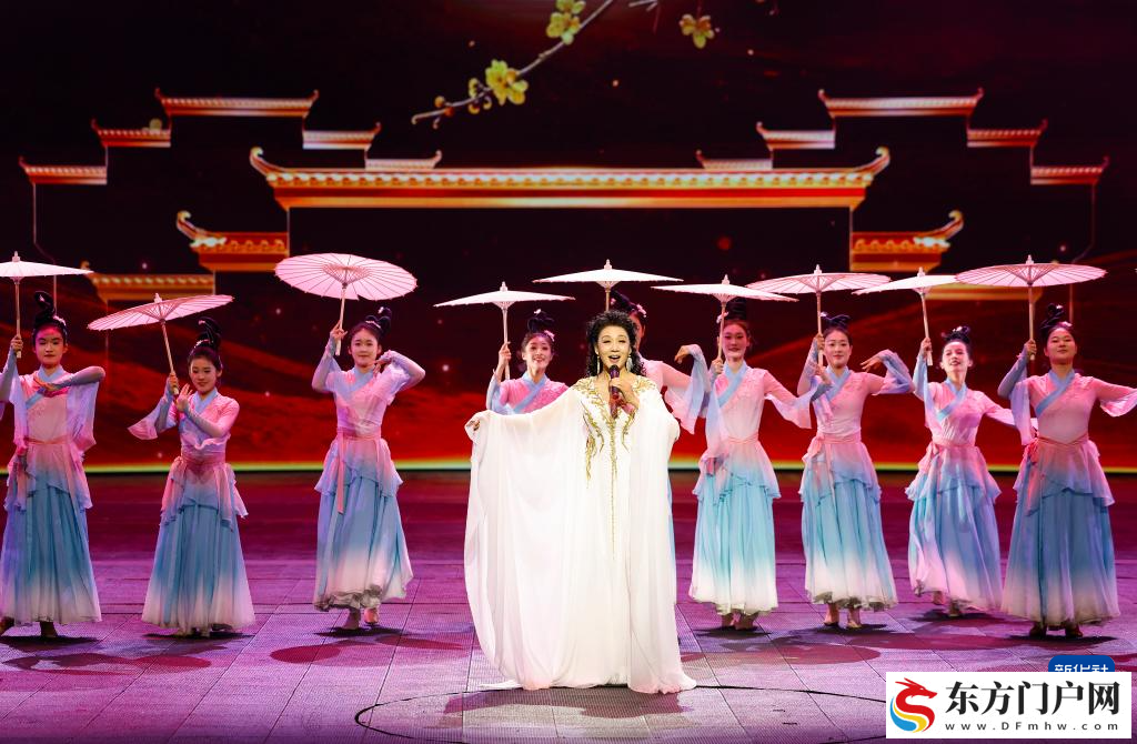 第十五届安徽国际文化旅游节开幕(图1)