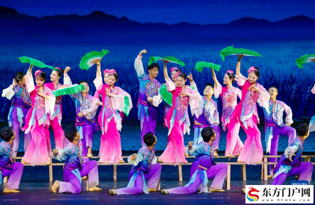 第十五届安徽国际文化旅游节开幕(图2)