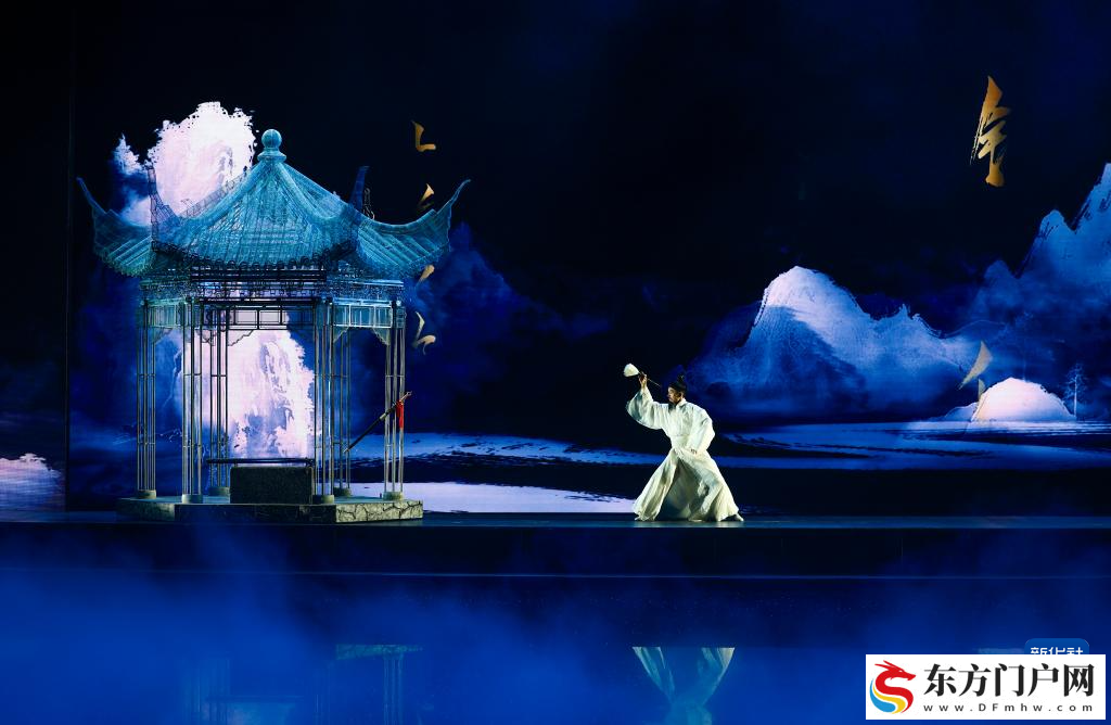 第十五届安徽国际文化旅游节开幕(图4)