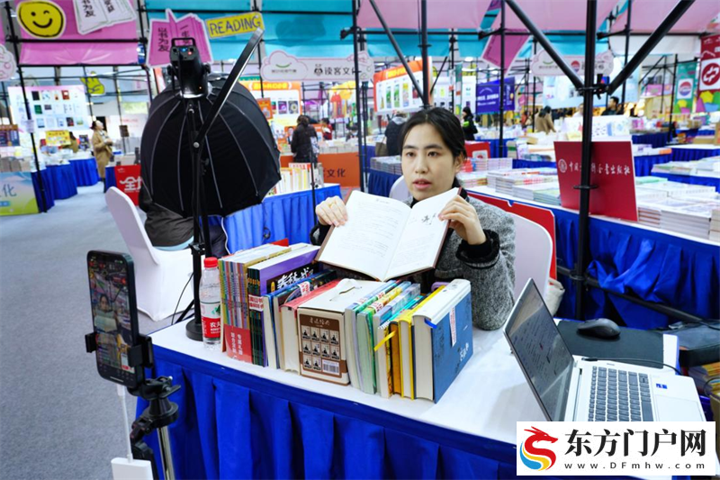 这场文化盛宴 何以年年“出圈”？(图2)