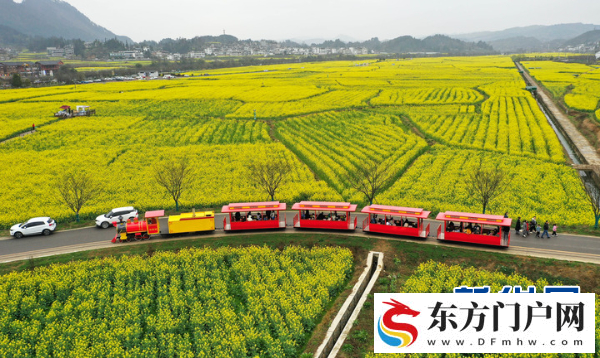 黔南农业：筑牢根基兴产业 提质增效谱新篇(图3)