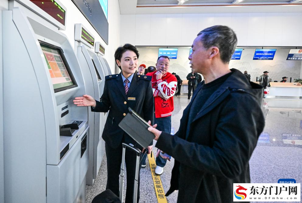 贵州盘兴高铁正式通车(图4)
