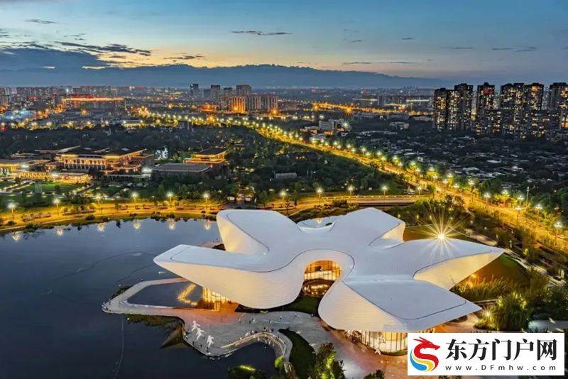活力+幸福！成都连续17年获评“最具幸福感城市”(图2)