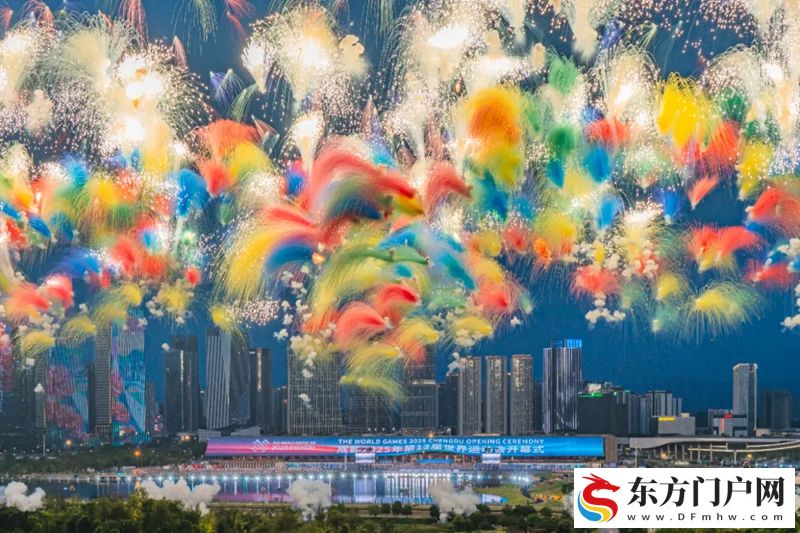 活力+幸福！成都连续17年获评“最具幸福感城市”(图5)