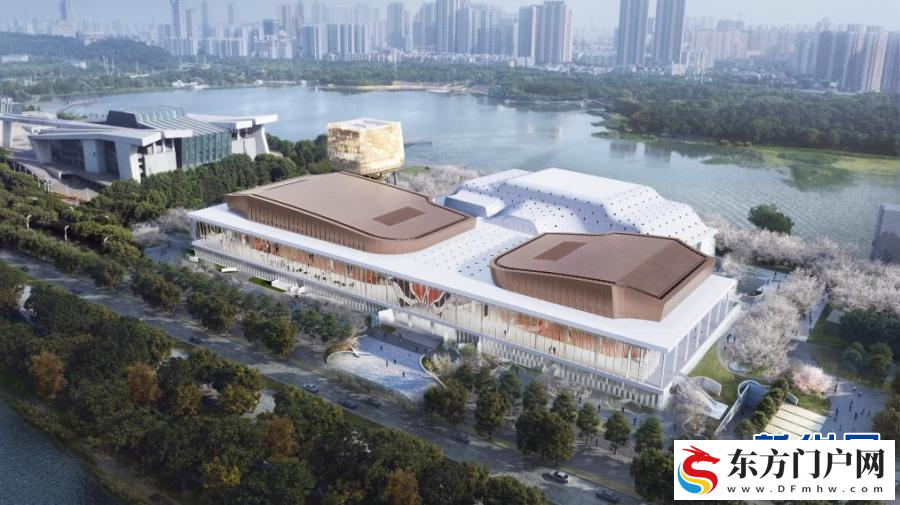 武汉文旅集团"三个转型"构建百亿级文旅产业链(图3)