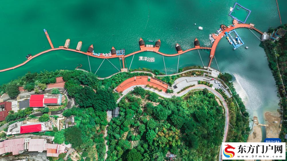 福建闽清:“四轮驱动”县域高质量发展(图6) 福建闽清:“四轮驱动”县域高质量发展(图6)