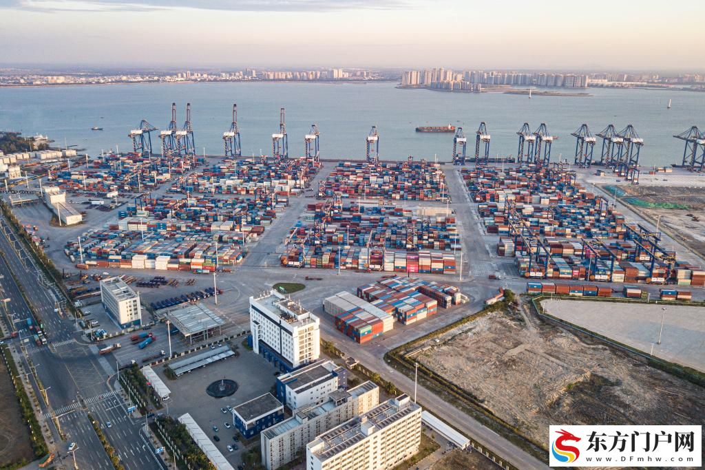 历史性时刻！海南自贸港正式启动全岛封关(图1)