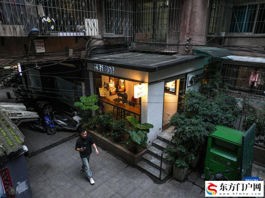 风物新香，满城烟火——贵阳消费“新三样”展现城市人文经济风貌(图4)