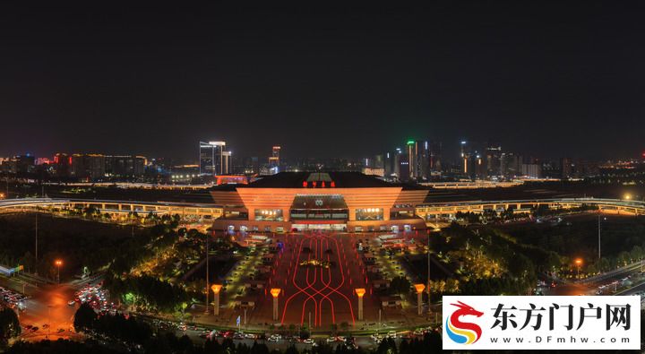 河南在融入和服务全国统一大市场建设中释放增长动力