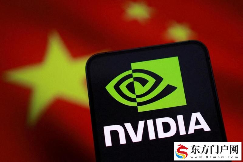 美国正式批准英伟达H200晶片出口中国
