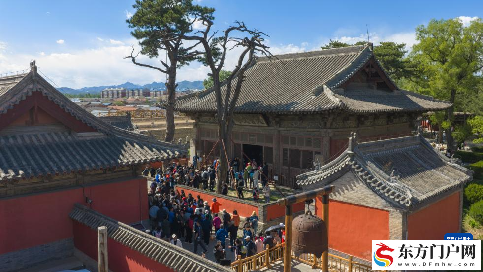 千年辽构承古韵：阁院寺时隔17年恢复常态化开放