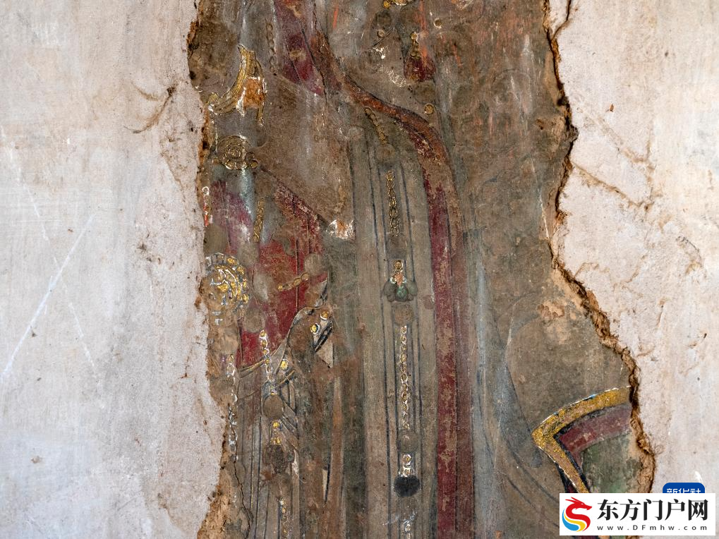 千年辽构承古韵：阁院寺时隔17年恢复常态化开放(图4)