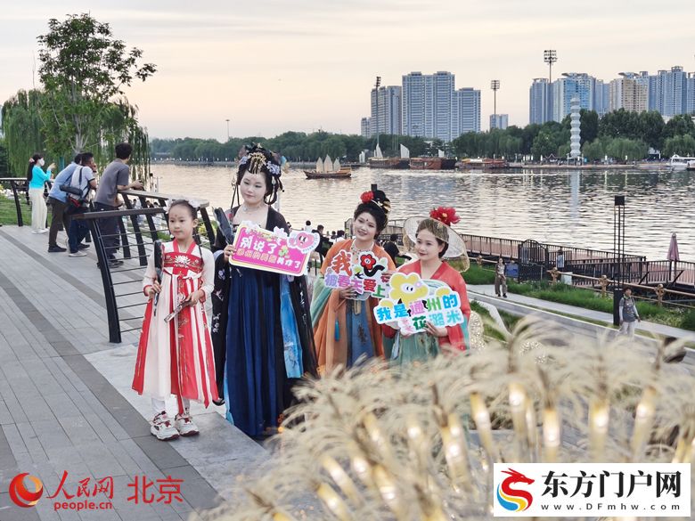 大运河畔崛起活力之城(图4)