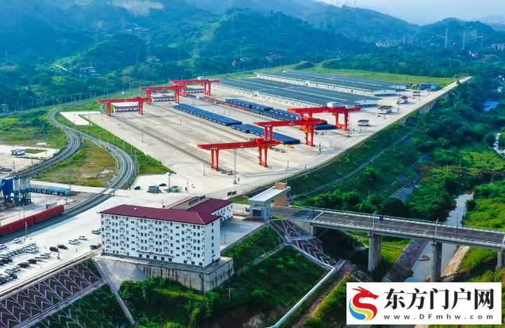 品读“长江要津之城”(图7)