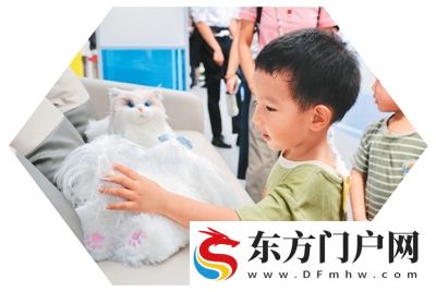 中国“陪伴经济”打开消费新空间(图2)