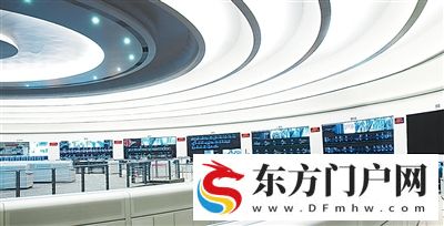 北京努力建设国际一流的和谐宜居之都