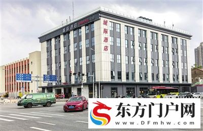 环球磁卡老厂区变身文化商业产业园