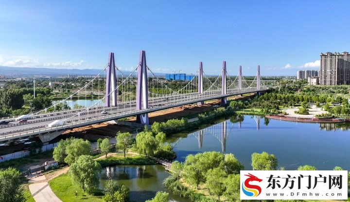 临汾蝶变——资源型地区坚定有序推进转型发展样本观察