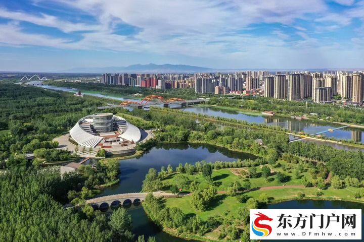 临汾蝶变——资源型地区坚定有序推进转型发展样本观察(图3)