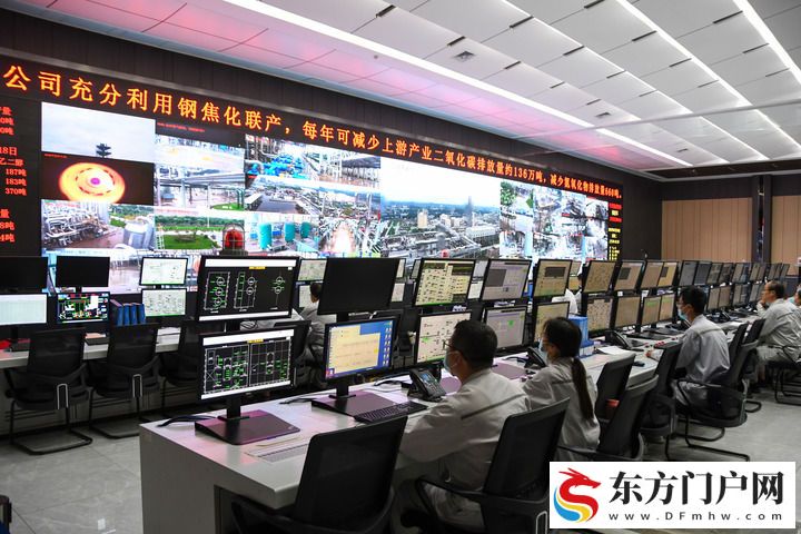 临汾蝶变——资源型地区坚定有序推进转型发展样本观察(图5)