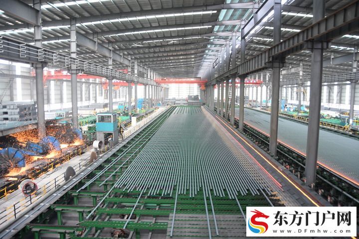 临汾蝶变——资源型地区坚定有序推进转型发展样本观察(图6)
