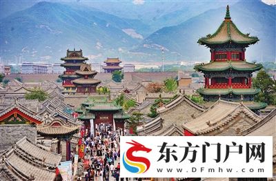 厚植山水文脉底蕴 太原建设国际知名旅游热点门户城