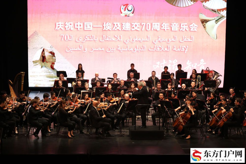 为中埃关系深入发展擘画新蓝图——埃及各界期待习近平主席对埃进行国事访问