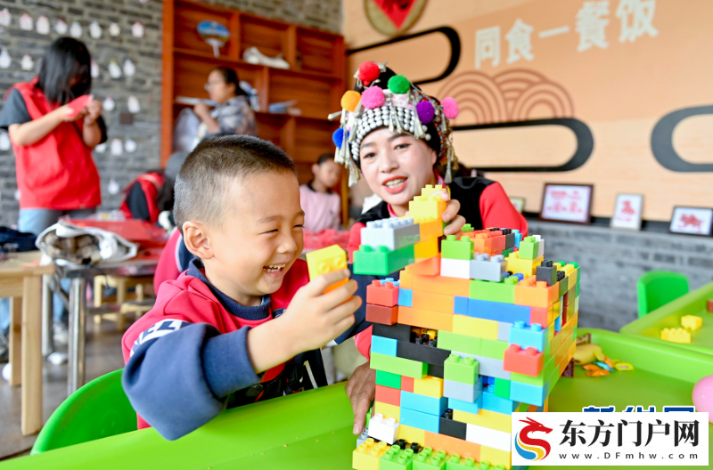 从“试点”到“样板”——大理“幸福小院”何以成为推广标杆？(图2)