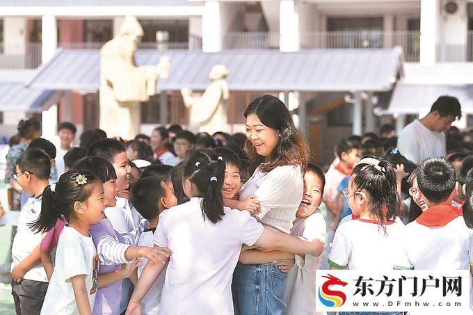 “花样告白”谢师恩