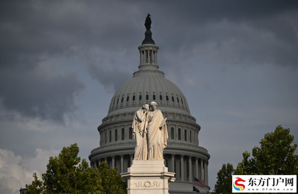 美国密苏里州选区划分之争重回最高法院