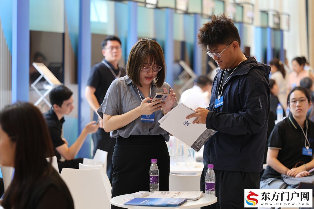 中国民营企业加速融入全球市场
