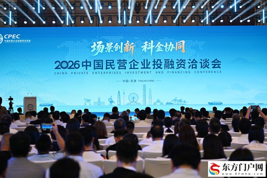 中国民营企业加速融入全球市场(图2)
