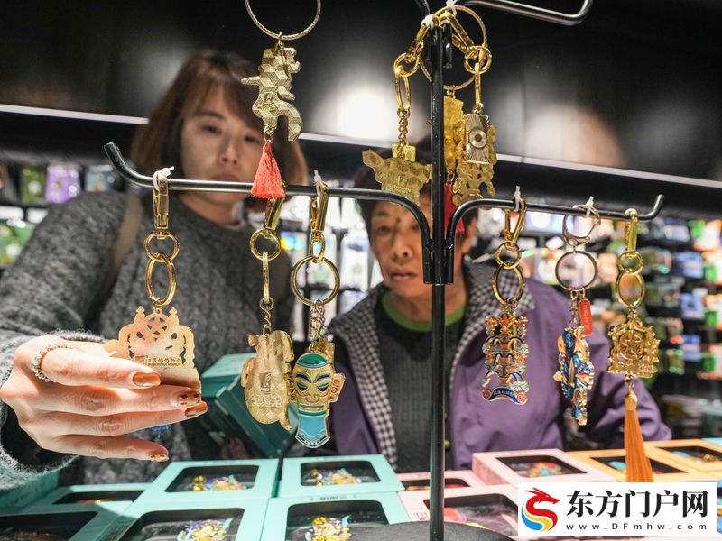 四川擘画文旅强省“十五五”蓝图(图2)