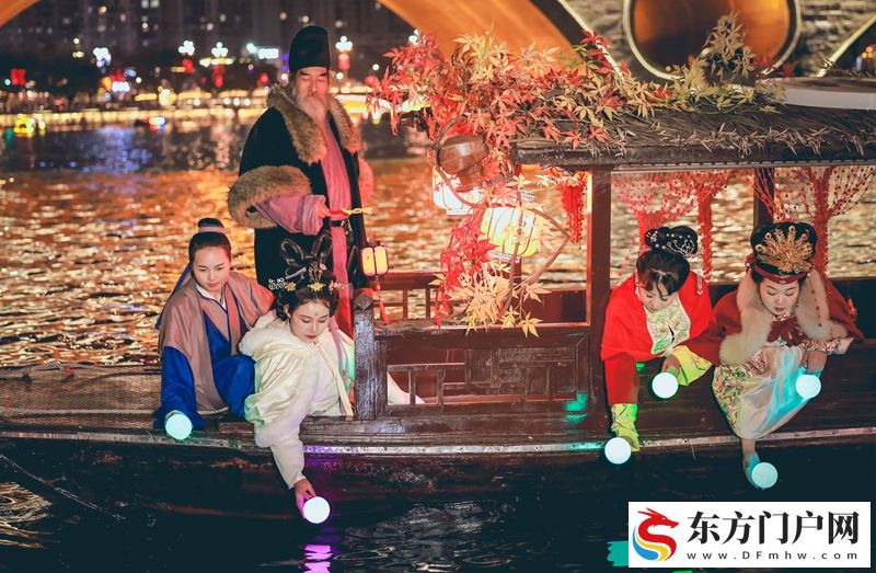四川擘画文旅强省“十五五”蓝图(图7)