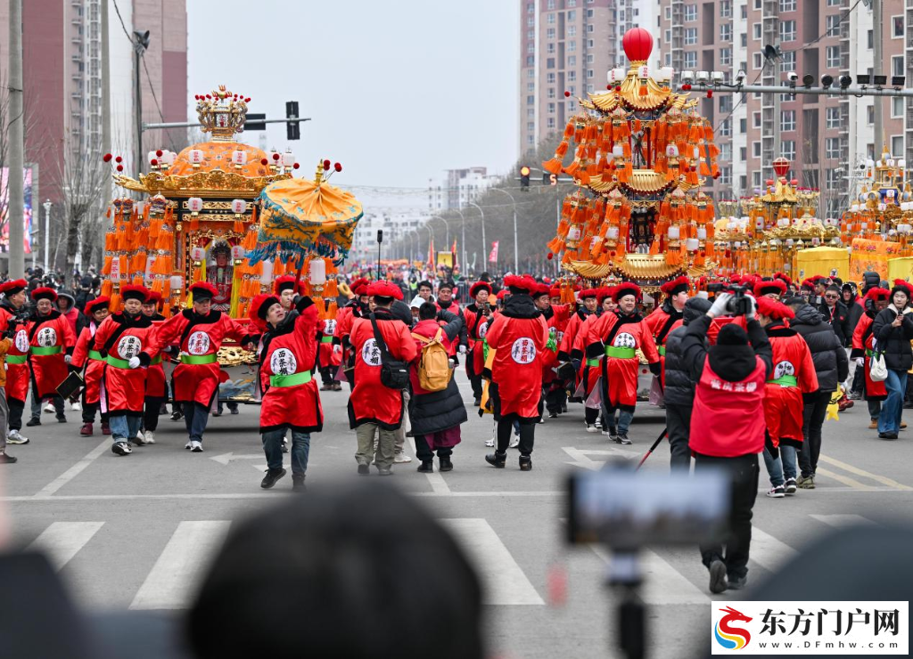 天津津南：在历史褶皱里生长出新质未来(图2)