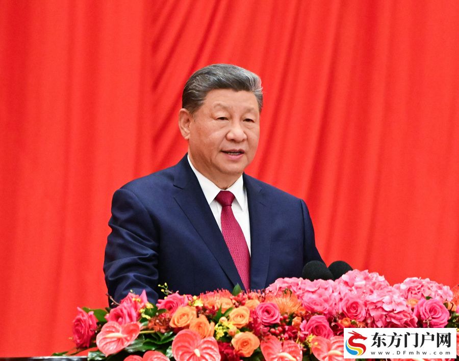 庆祝中华人民共和国成立77周年招待会在京举行 