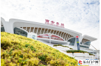 西安东站即将投入使用